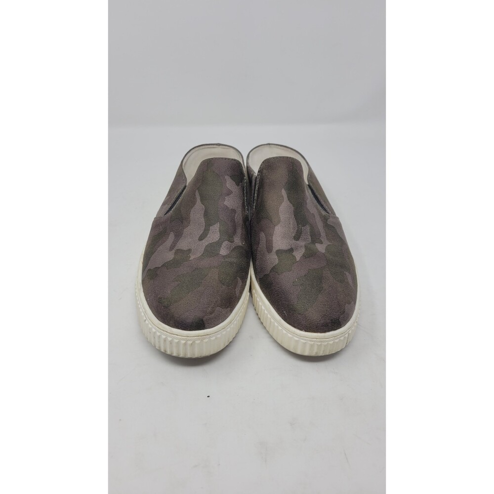 Women's Naturalizer Soul Camo Truly Slip On Comfort Clog